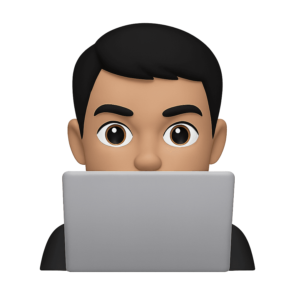person icon