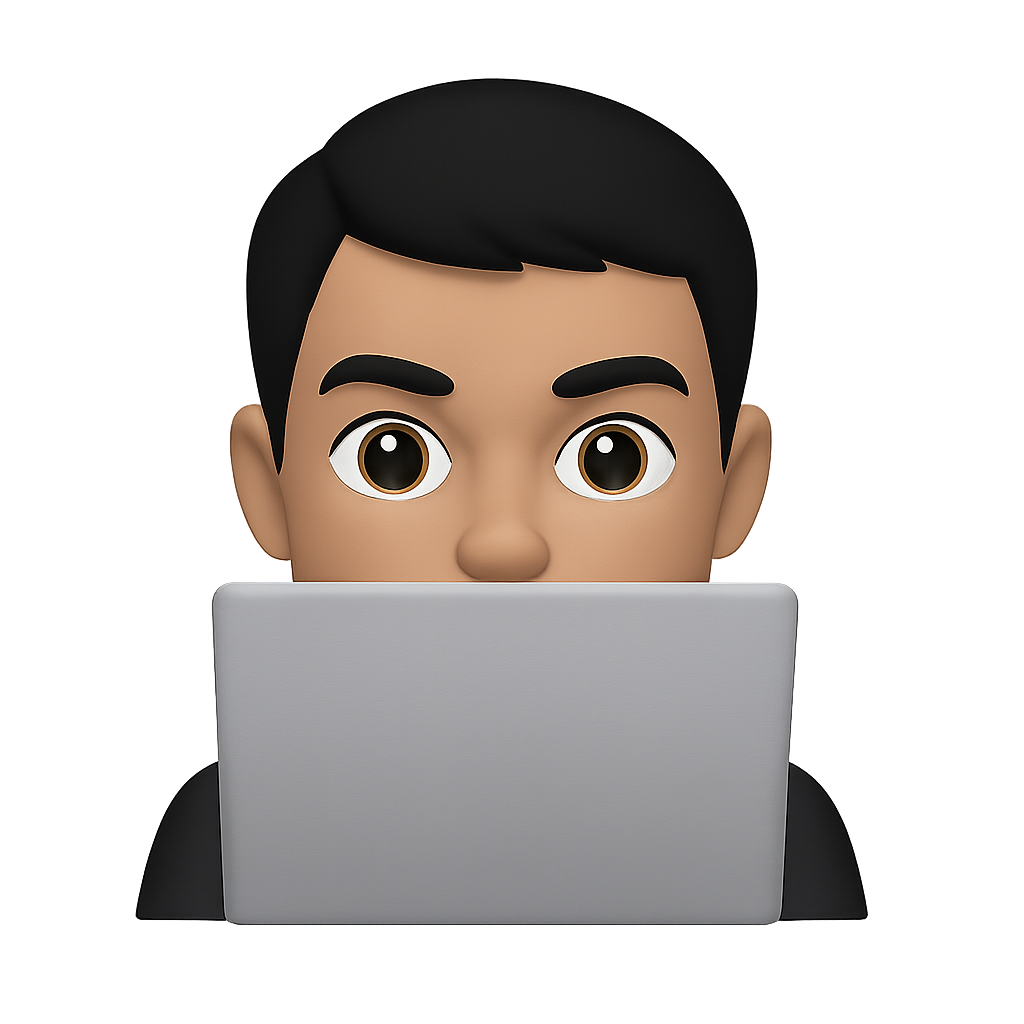 person icon